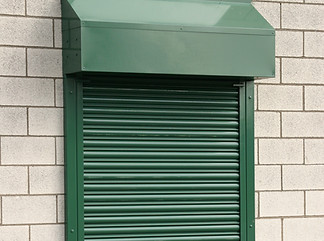 Security Shutter