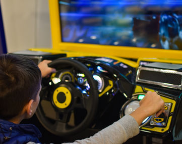 Racing Arcade