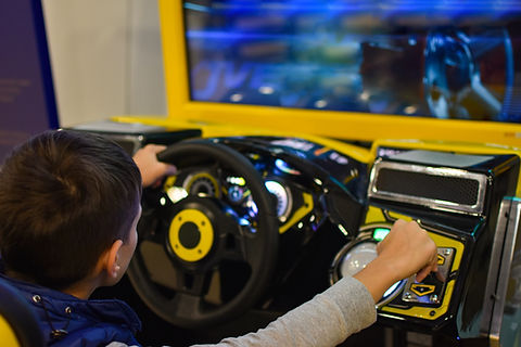 Racing Arcade