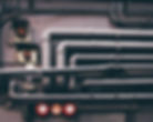 Metal Pipe Network