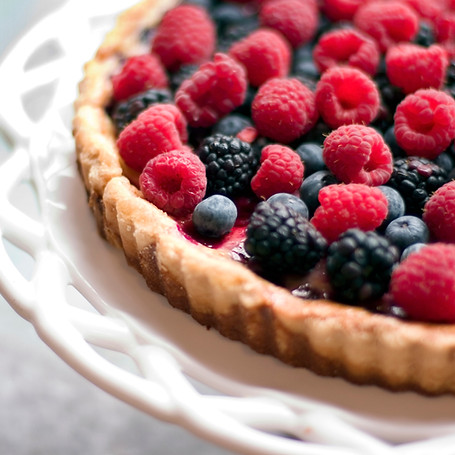 Tart