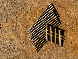 México impone aranceles a clavos de acero chinos, por prácticas desleales