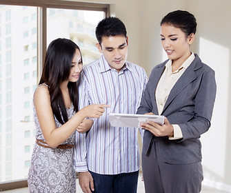 Real Estate Buyers
