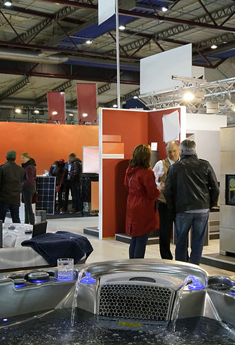 Trade Show