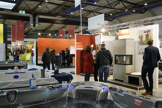 Trade Show