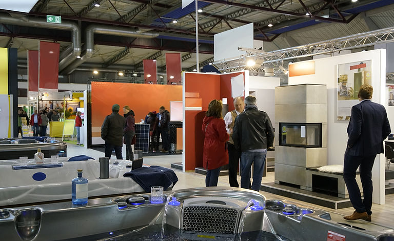 Trade Show
