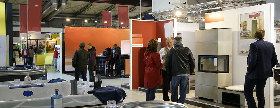 Messe-Transport