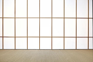 障子の張替え・新調