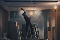 Construction Site Worker