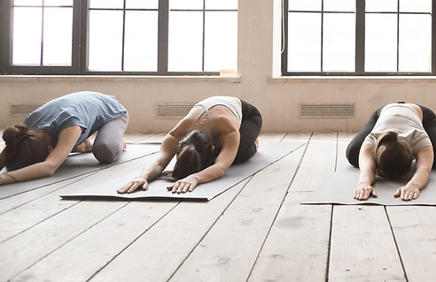 Respiration Breathwork