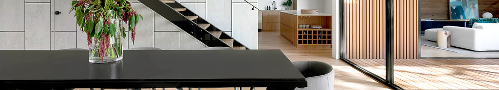 Modern Home Interior