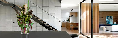 Modern Home Interior