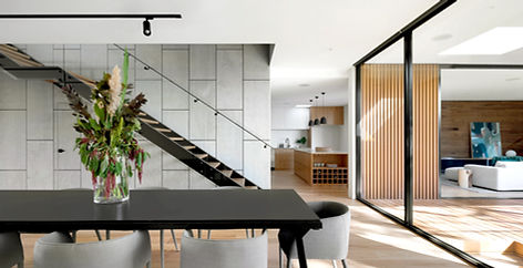 Modern Home Interior