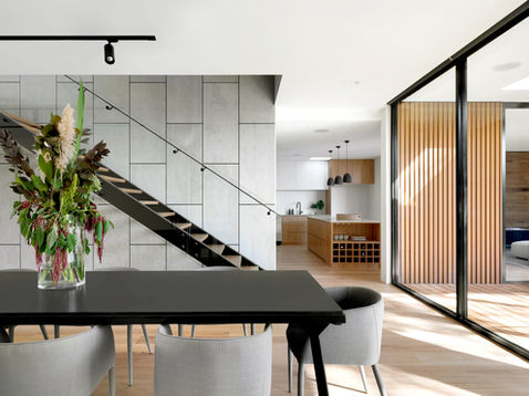 Classic Family Home
