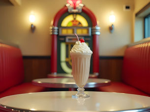 SOME MEMORIES ABOUT THE 1950'S