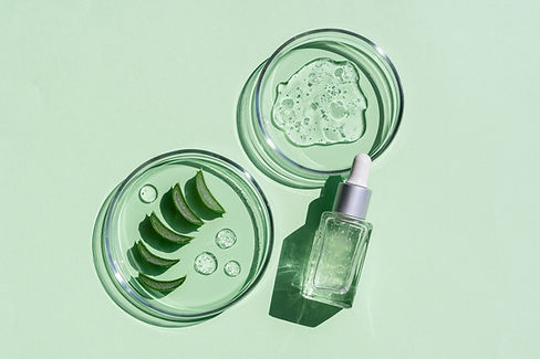 Natural Cosmetics