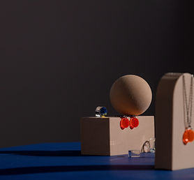 Schmuck-Display