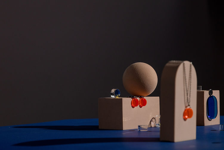 Jewelry Display