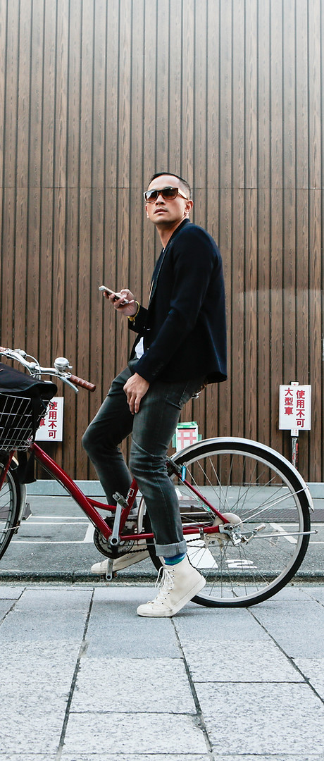 street Fashion