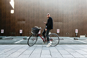 street Fashion