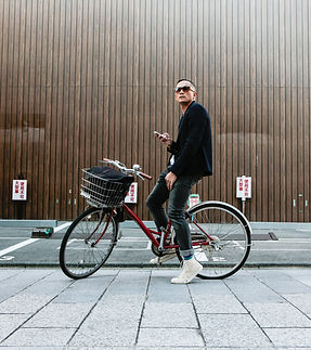 Street Fashion