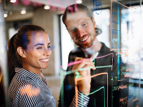 Boosting Productivity and Reducing Stress in the Workplace