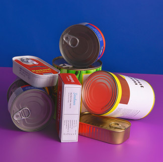 Produtos industrializados