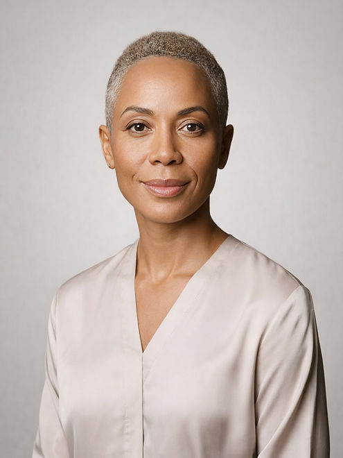 Professional Portrait