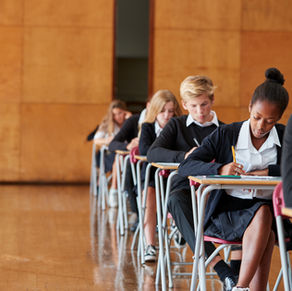 Le stress chez les adolescents