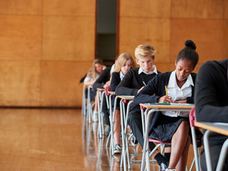 Don't Let Exam Stress Get the Best of You: Tips for Staying Calm