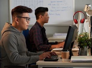 Программист