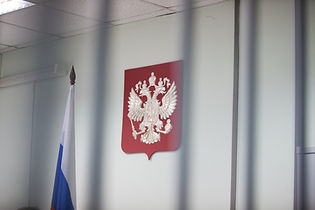 Перед судом