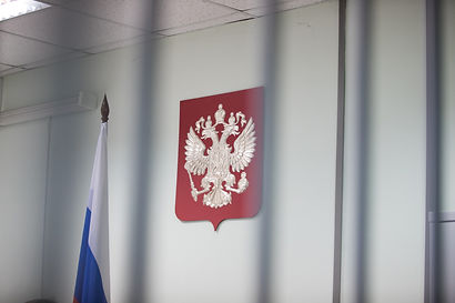 Перед судом