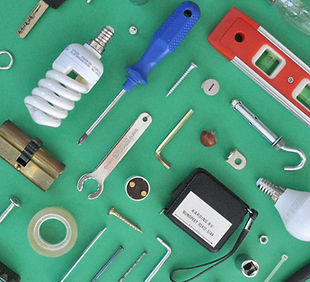 Maintenance and repair tools