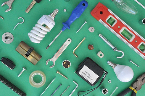 Bricolage
