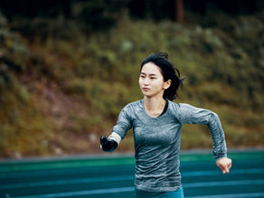 跑步如何改善皮膚狀態?
