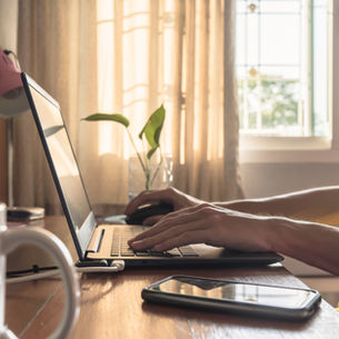 Télétravail de crise : du vécu et des conseils