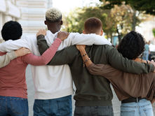 2ND ANNUAL "RYSEANS AWARENESS DAY" LONG BRANCH 2022