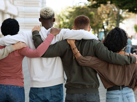 Juneteenth: What I'm Learning and Why It Matters