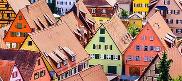 Case colorate