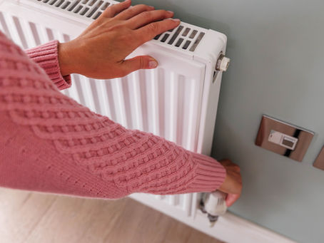 Does Balancing Radiators Save Money?