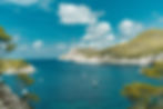 Costa de España