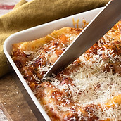 Lasagna
