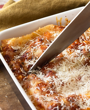 Lasagna