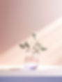 Glass Vase Arrangement
