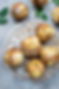 Muffins with Apples