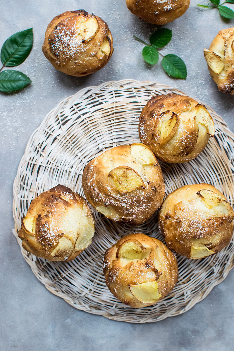 Breakfast Pastries
