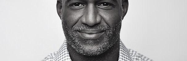 Portrait of Businessman