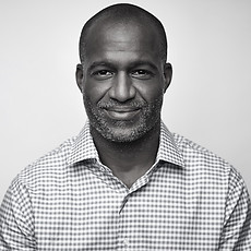 Porträt des Geschäftsmannes