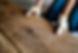Installing Wooden Floor